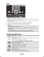 Preview for 107 page of Samsung PS50A766 User Manual