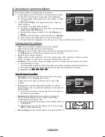 Preview for 111 page of Samsung PS50A766 User Manual