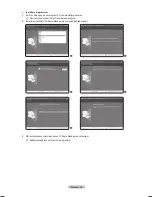 Preview for 118 page of Samsung PS50A766 User Manual