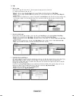 Preview for 120 page of Samsung PS50A766 User Manual