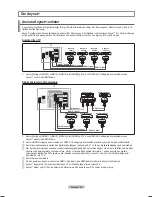 Preview for 126 page of Samsung PS50A766 User Manual