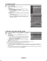 Preview for 127 page of Samsung PS50A766 User Manual