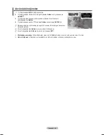 Preview for 132 page of Samsung PS50A766 User Manual