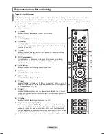 Preview for 134 page of Samsung PS50A766 User Manual