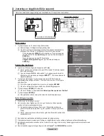 Preview for 136 page of Samsung PS50A766 User Manual