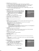 Preview for 156 page of Samsung PS50A766 User Manual