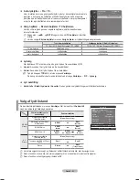 Preview for 162 page of Samsung PS50A766 User Manual