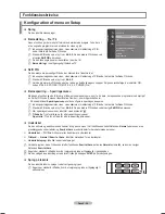 Preview for 163 page of Samsung PS50A766 User Manual