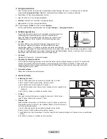 Preview for 165 page of Samsung PS50A766 User Manual