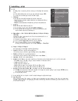 Preview for 166 page of Samsung PS50A766 User Manual