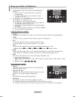 Preview for 175 page of Samsung PS50A766 User Manual