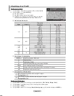 Preview for 181 page of Samsung PS50A766 User Manual