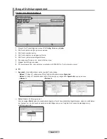 Preview for 186 page of Samsung PS50A766 User Manual