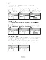 Preview for 187 page of Samsung PS50A766 User Manual