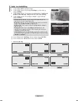 Preview for 200 page of Samsung PS50A766 User Manual