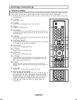 Preview for 201 page of Samsung PS50A766 User Manual