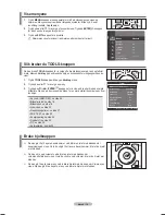 Preview for 216 page of Samsung PS50A766 User Manual