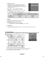 Preview for 229 page of Samsung PS50A766 User Manual