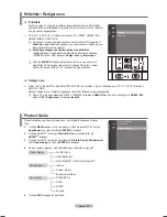 Preview for 238 page of Samsung PS50A766 User Manual