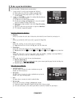 Preview for 242 page of Samsung PS50A766 User Manual