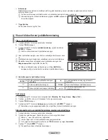 Preview for 243 page of Samsung PS50A766 User Manual