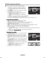 Preview for 245 page of Samsung PS50A766 User Manual