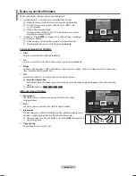 Preview for 247 page of Samsung PS50A766 User Manual