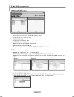 Preview for 253 page of Samsung PS50A766 User Manual