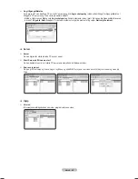 Preview for 255 page of Samsung PS50A766 User Manual