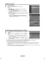 Preview for 261 page of Samsung PS50A766 User Manual