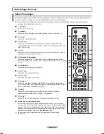 Preview for 268 page of Samsung PS50A766 User Manual