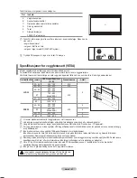 Preview for 269 page of Samsung PS50A766 User Manual