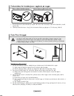 Preview for 271 page of Samsung PS50A766 User Manual