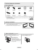 Preview for 277 page of Samsung PS50A766 User Manual