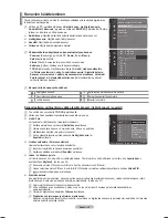 Preview for 288 page of Samsung PS50A766 User Manual