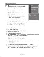 Preview for 300 page of Samsung PS50A766 User Manual