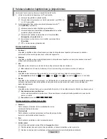 Preview for 309 page of Samsung PS50A766 User Manual