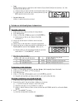 Preview for 310 page of Samsung PS50A766 User Manual