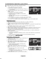 Preview for 312 page of Samsung PS50A766 User Manual