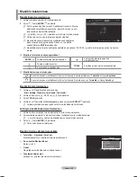 Preview for 313 page of Samsung PS50A766 User Manual