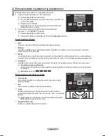 Preview for 314 page of Samsung PS50A766 User Manual