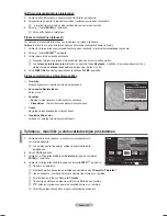 Preview for 316 page of Samsung PS50A766 User Manual