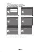 Preview for 319 page of Samsung PS50A766 User Manual