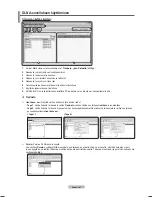 Preview for 320 page of Samsung PS50A766 User Manual