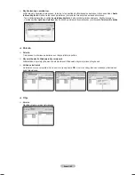 Preview for 322 page of Samsung PS50A766 User Manual