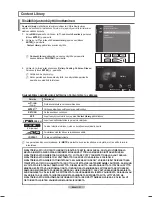 Preview for 324 page of Samsung PS50A766 User Manual