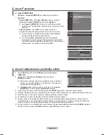 Preview for 328 page of Samsung PS50A766 User Manual