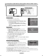 Preview for 337 page of Samsung PS50A766 User Manual