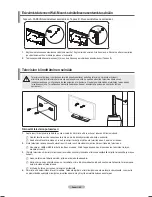 Preview for 338 page of Samsung PS50A766 User Manual