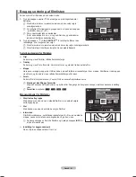 Preview for 180 page of Samsung PS50A766T1W User Manual